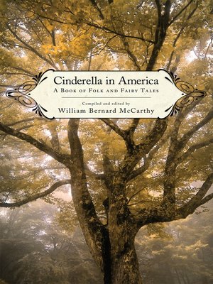 cover image of Cinderella in America